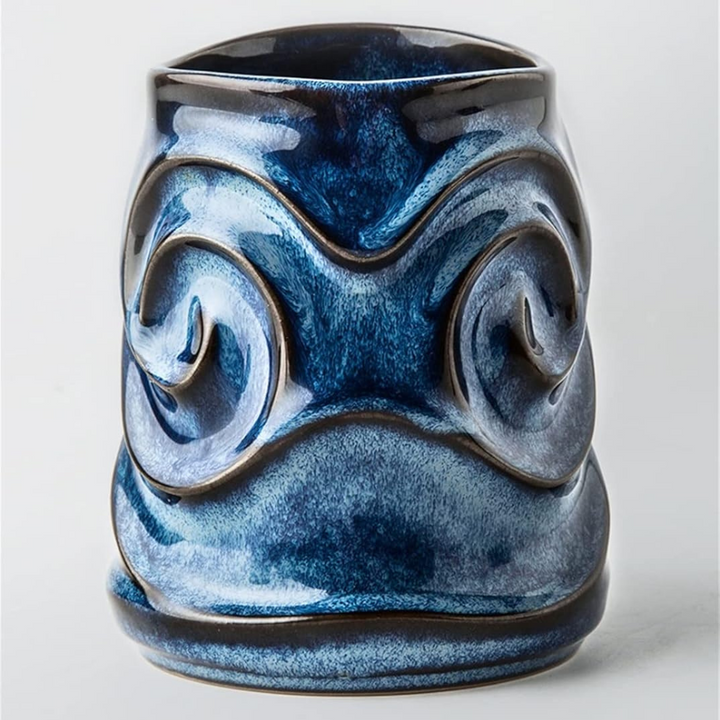 WaveMug