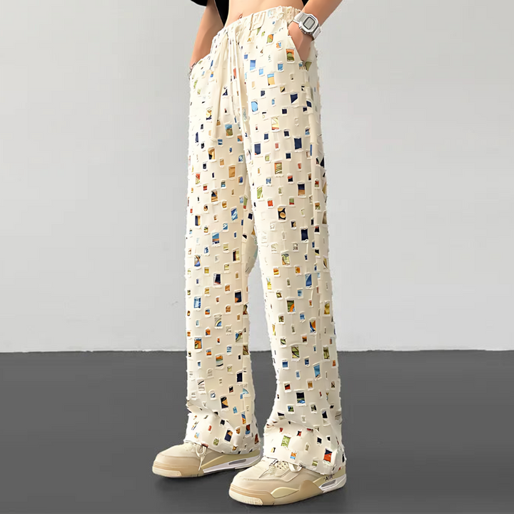 Pixelate Pants
