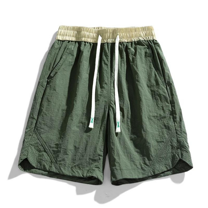 Breeze Lite Shorts