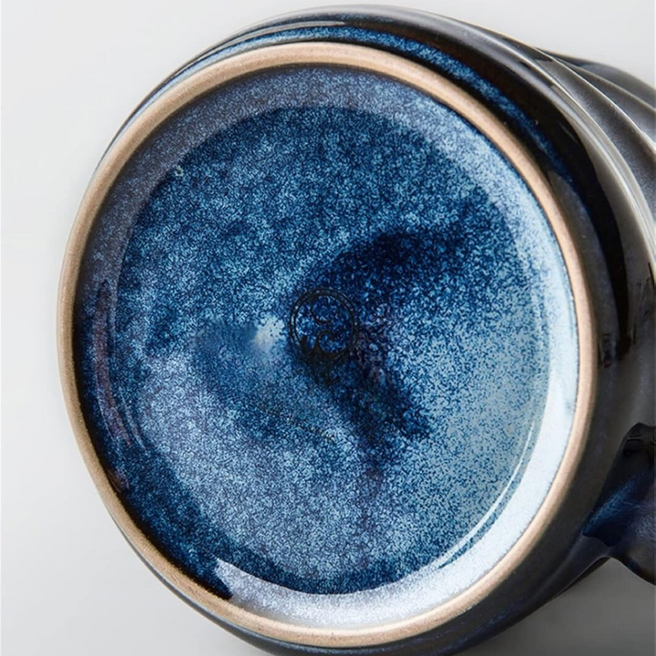 WaveMug