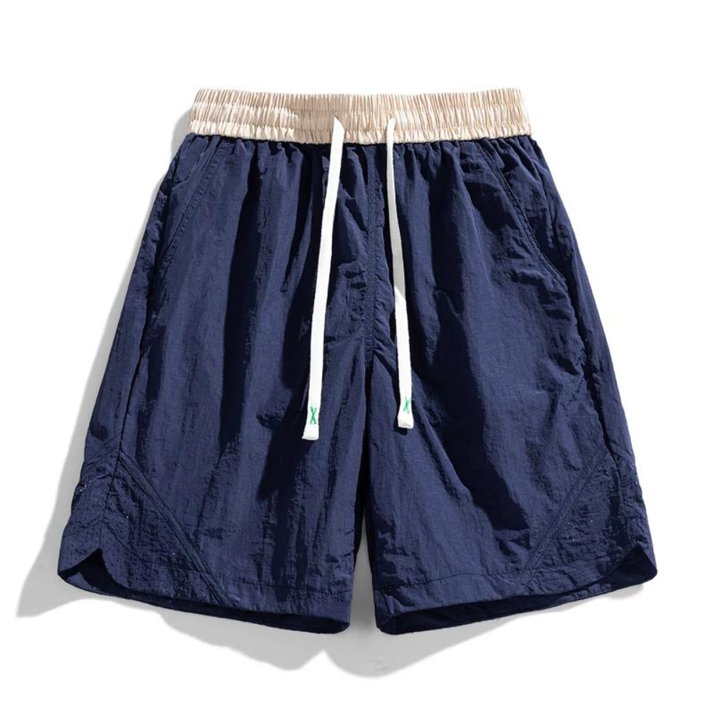 Breeze Lite Shorts