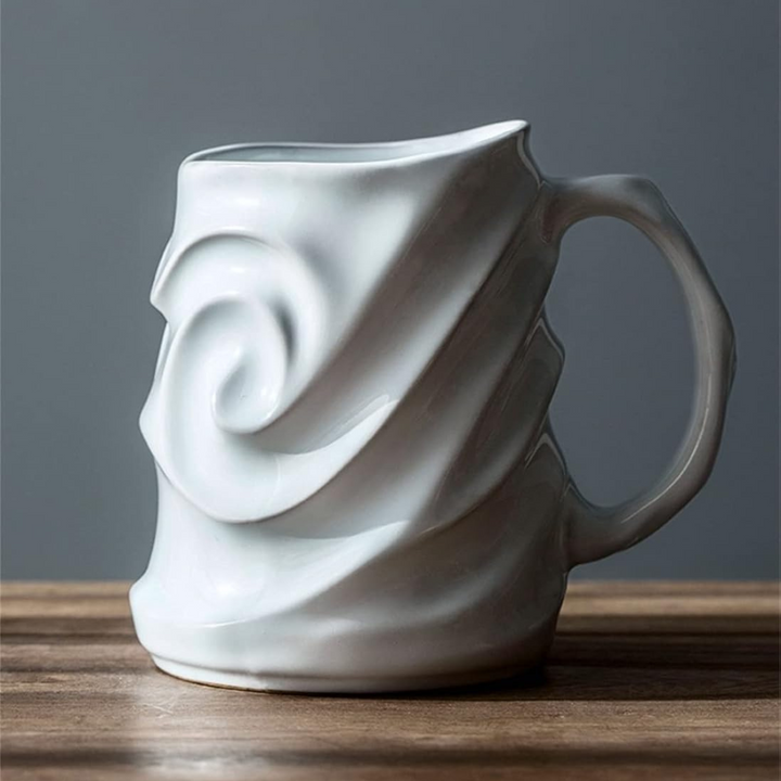 WaveMug