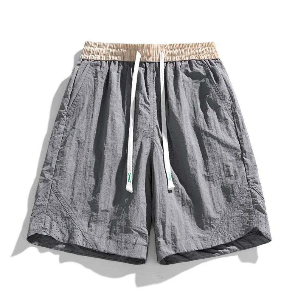 Breeze Lite Shorts