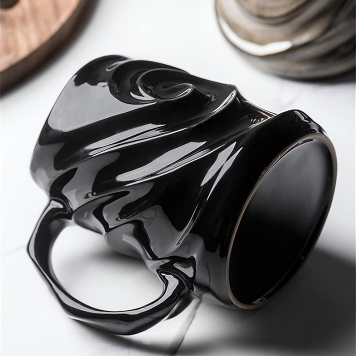 WaveMug