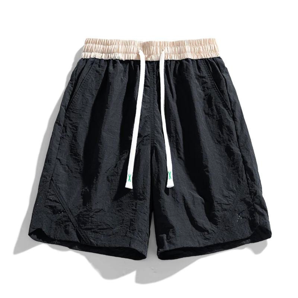 Breeze Lite Shorts