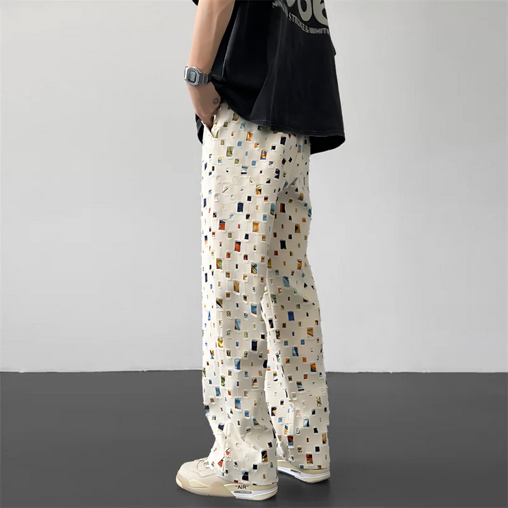 Pixelate Pants