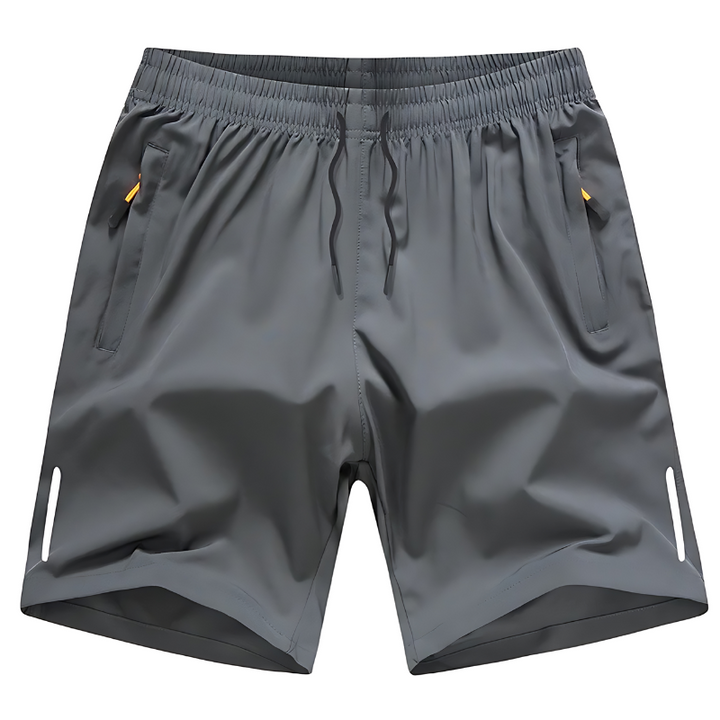 CityRun Quick-Dry Shorts