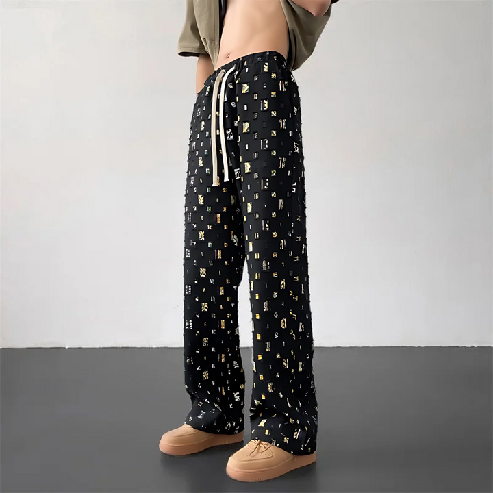 Pixelate Pants