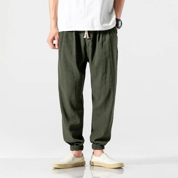 Voyager Pant