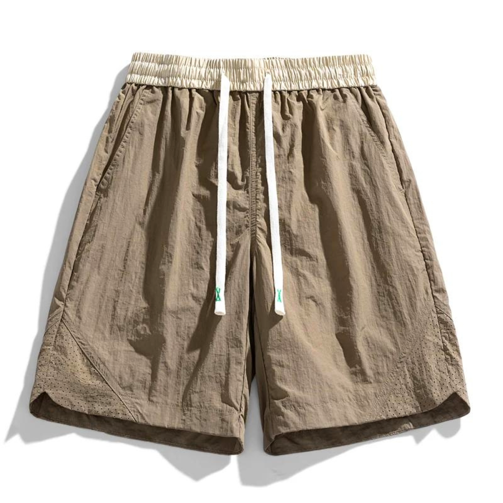 Breeze Lite Shorts