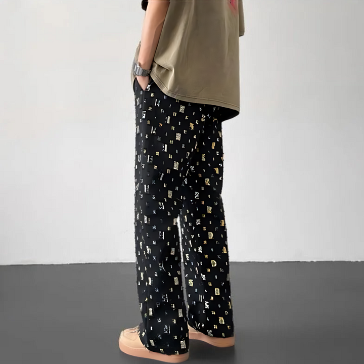 Pixelate Pants