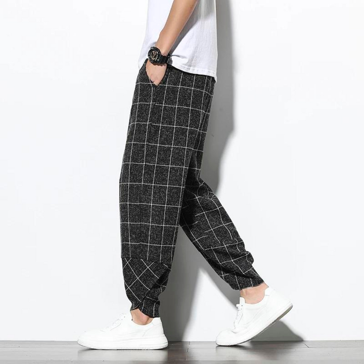 Weekender Pants
