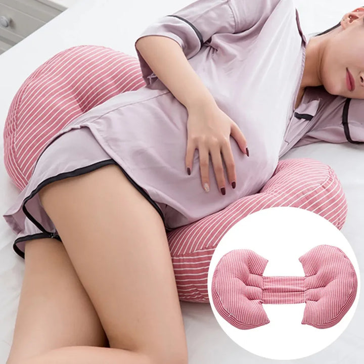 NestEase Pregnancy Pillow