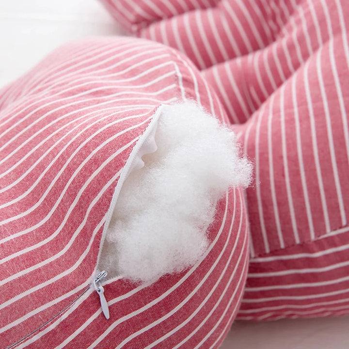 NestEase Pregnancy Pillow