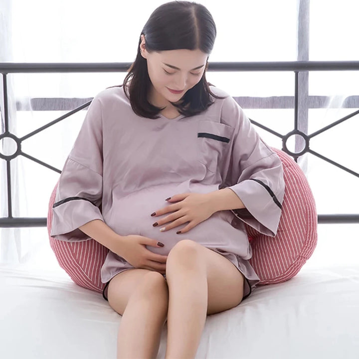 NestEase Pregnancy Pillow