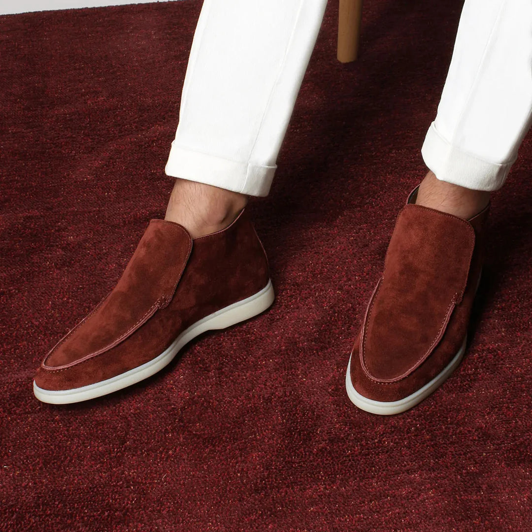 Becks Loafer