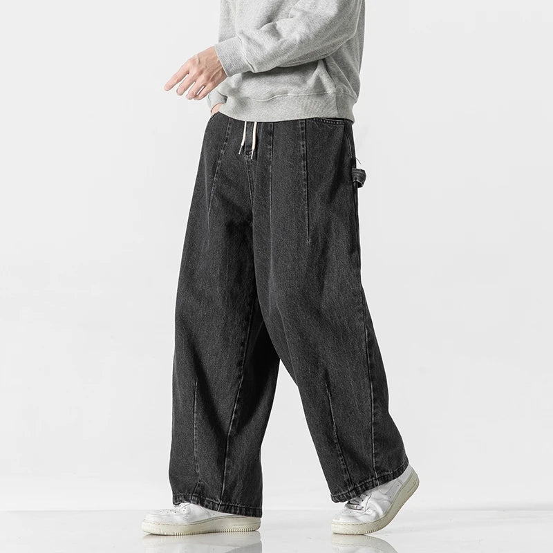Cyber Ape Jeans
