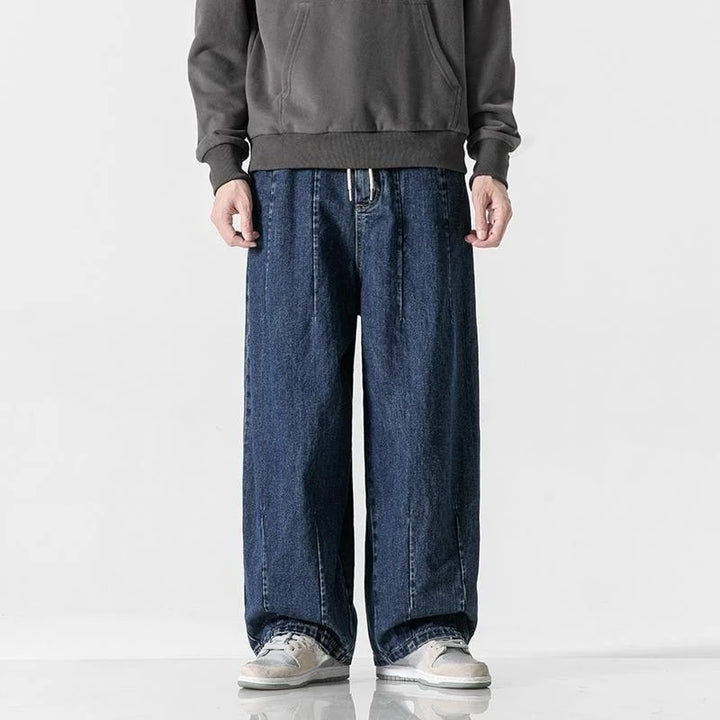 Cyber Ape Jeans