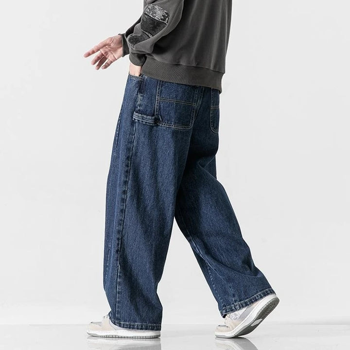 Cyber Ape Jeans