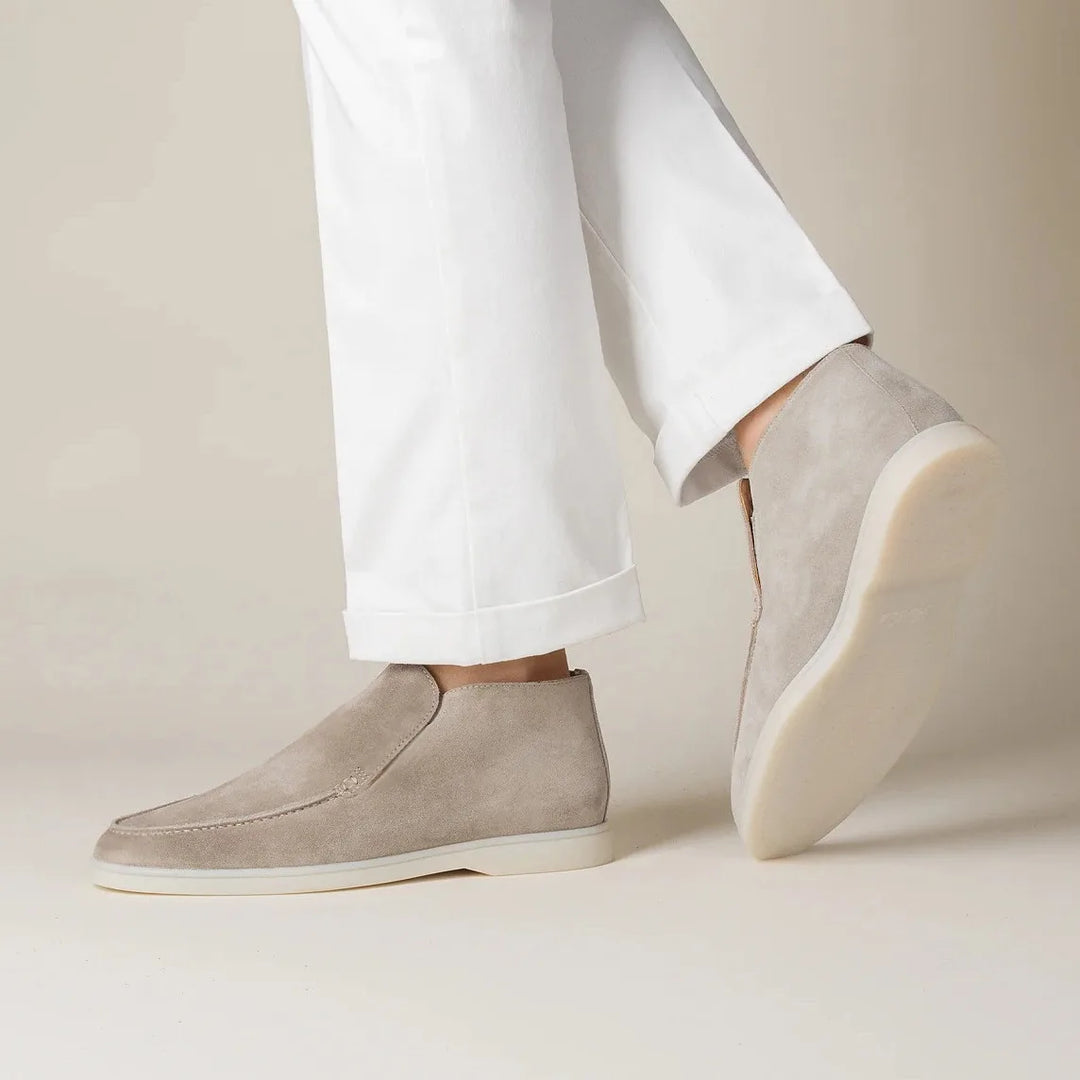 Becks Loafer