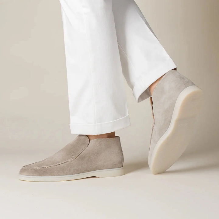 Becks Loafer