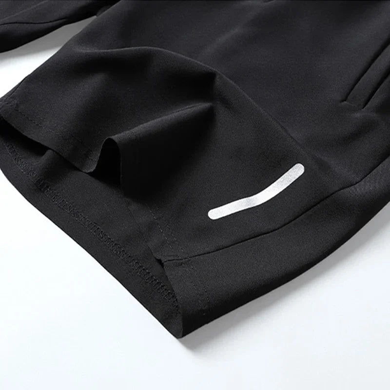 CityRun Quick-Dry Shorts