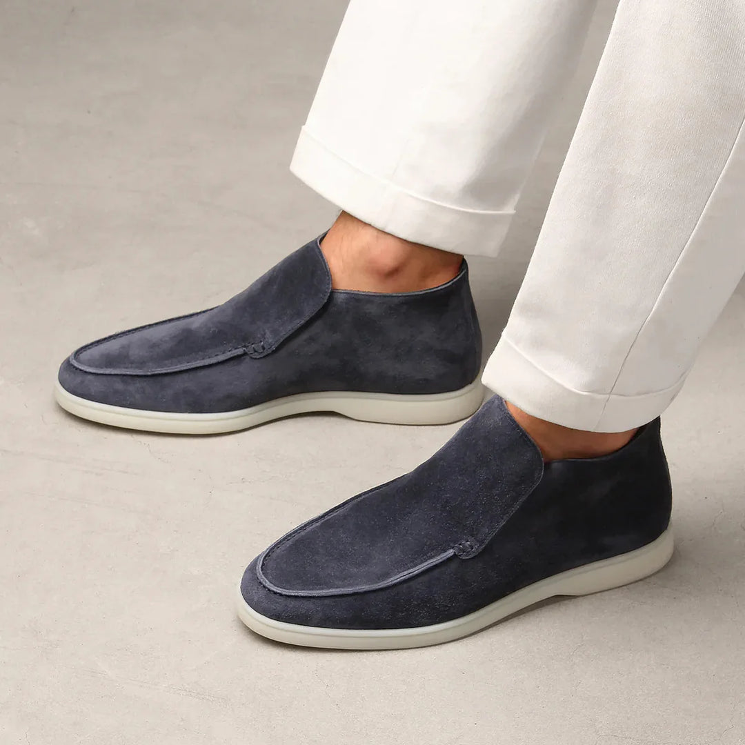 Becks Loafer