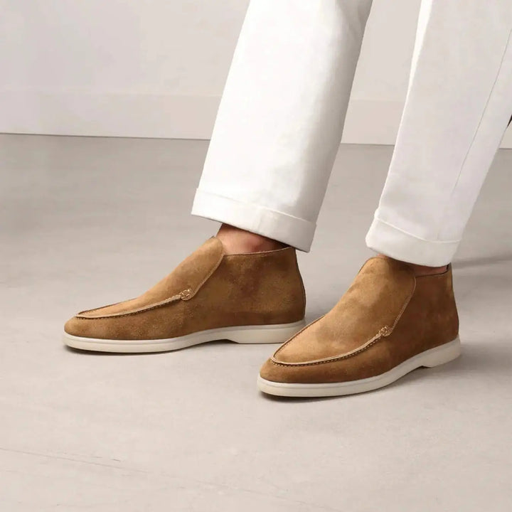 Becks Loafer