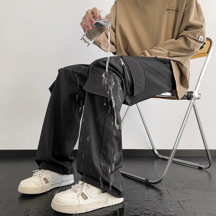 Trailblazer Cargo Pant