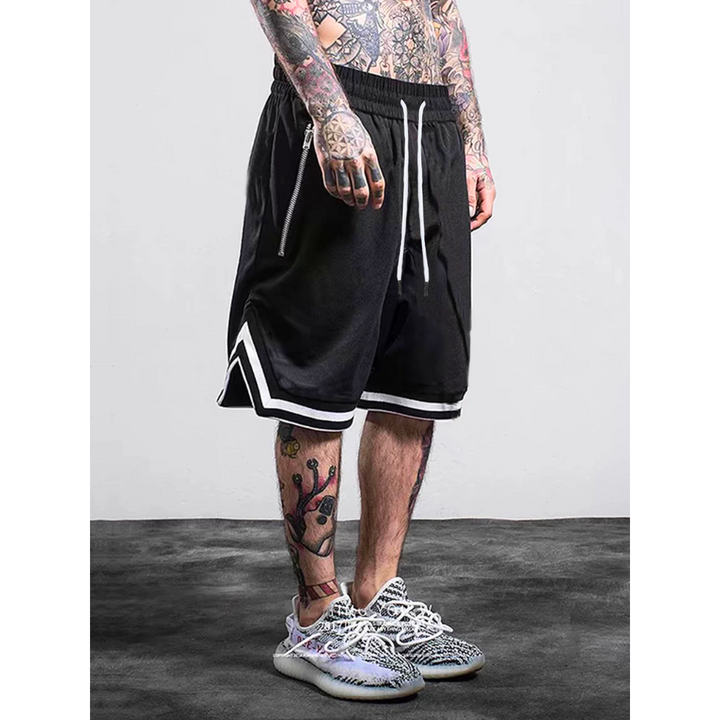 The Baller Shorts