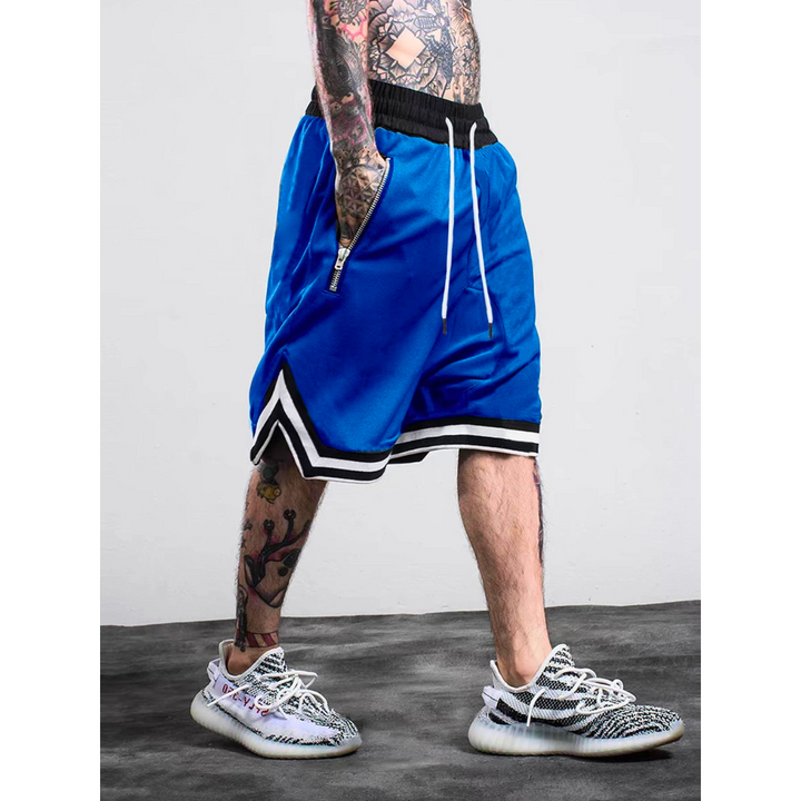 The Baller Shorts