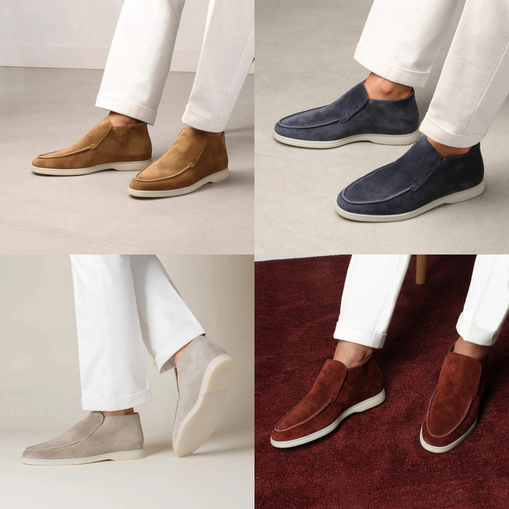 Becks Loafer