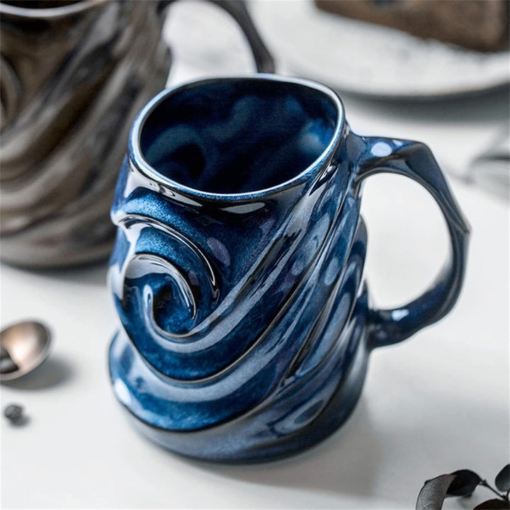 WaveMug