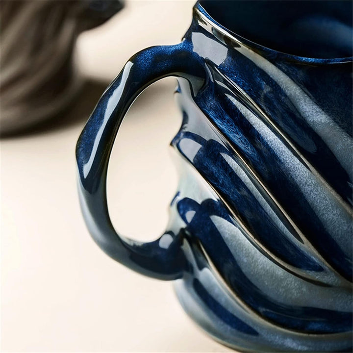 WaveMug