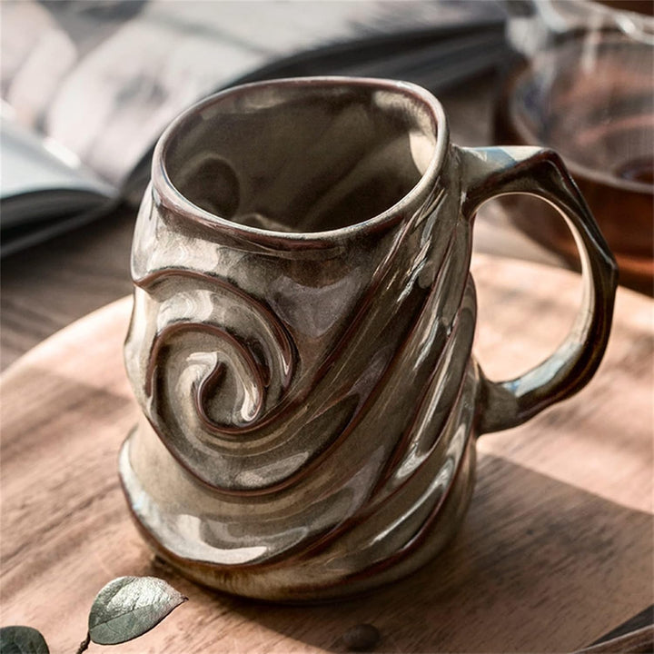 WaveMug