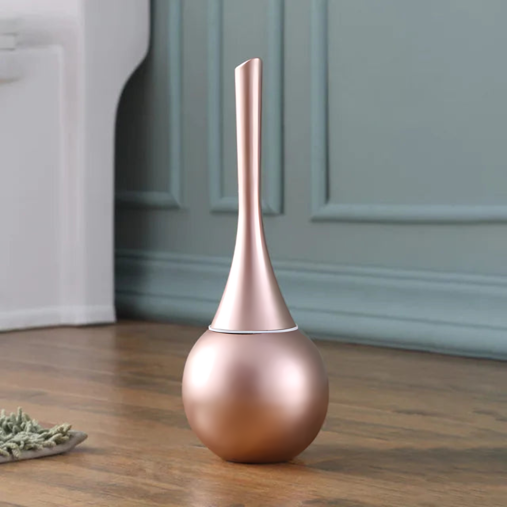 SophistiClean Toilet Brush Set