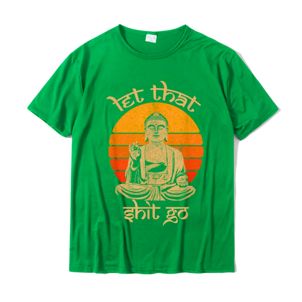 ZenMaster T-Shirt
