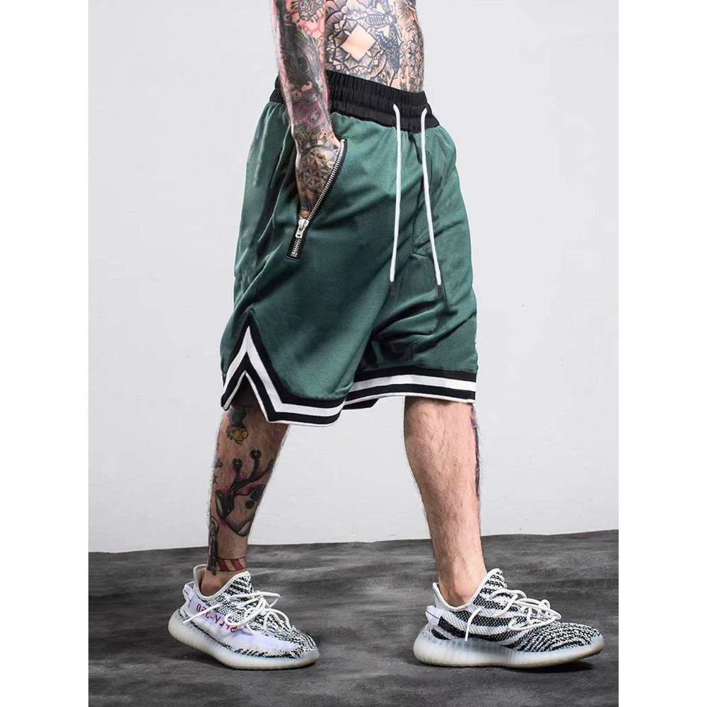 The Baller Shorts
