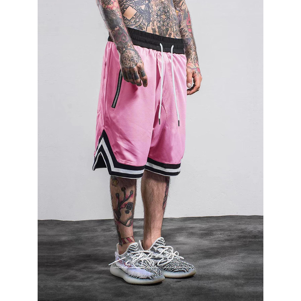 The Baller Shorts