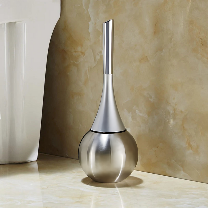 SophistiClean Toilet Brush Set