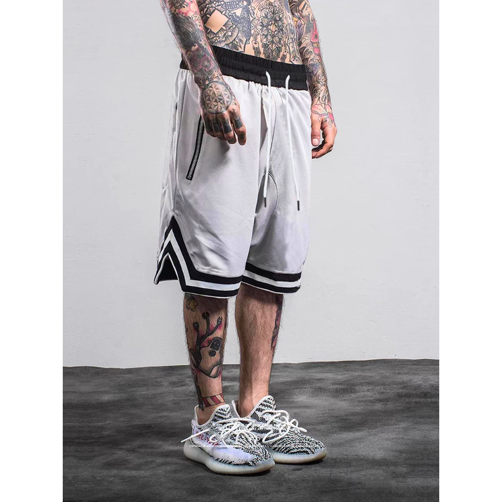 The Baller Shorts